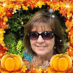 Meet your Posher, Vicki